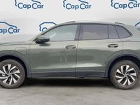 Occasion VW Tiguan Life 150 ch (110 kW) 2025 SUV