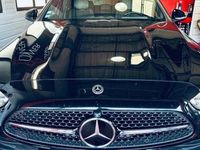 Occasion Mercedes C220 AMG 200 ch (147 kW) 2021 Berline