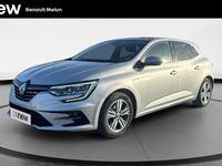 Occasion Renault Mégane IV Intens 2021 Gris Berline
