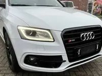 occasion Audi SQ5 Plus 3.0 340ch/pano