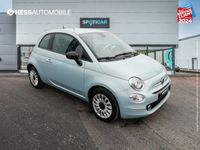 occasion Fiat 500 1.0 70ch BSG S&S - VIVA184441592