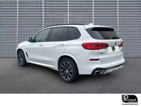 Occasion BMW X5 Comfort Edition 265 ch (194 kW) 2019 Blanc SUV