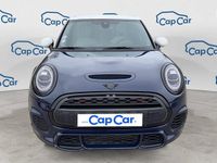 Occasion Mini John Cooper Works 2019 Citadine