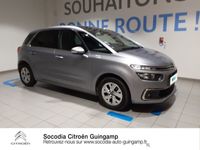 occasion Citroën C4 Picasso 5 Places PureTech 130ch Feel S&S