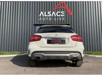 occasion Mercedes GLA200 Classe GBv 7g-dct Sensation