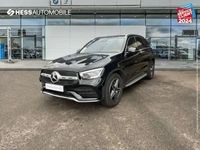 occasion Mercedes GLC220 ClasseD 194ch Amg Line 4matic 9g-tronic