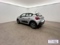 Occasion Citroën C3 Feel 83 ch (61 kW) 2021 Citadine