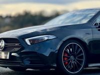 Occasion Mercedes A35 AMG AMG 306 ch (225 kW) 2021 Berline