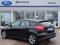 occasion Ford Focus Trend 1.0 Ecoboost 100 S&s