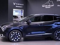 Occasion Kia Sportage 181 ch (133 kW) 2023 Noir SUV
