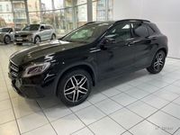 occasion Mercedes 200 CLASSE GLA I7-G DCT Sensation