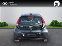 occasion Toyota Aygo 1.0 VVT-i 72ch x-play x-app 5p MC18