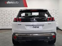 Occasion Peugeot 3008 GT-line 130 ch (95 kW) 2019 Blanc SUV