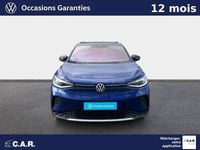 occasion VW ID4 204 ch 1st Max