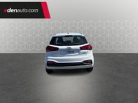 occasion Hyundai i20 1.2 75 Initia