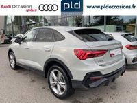 occasion Audi Q3 Q3SPORTBACK - VIVA3634204