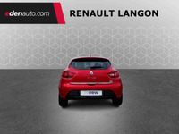 occasion Renault Clio IV 