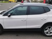 occasion Seat Arona 1.5 TSI 150 EVO ACT FR START-STOP