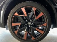 Occasion Cupra Formentor VZ 273 ch (200 kW) 2024 Noir SUV