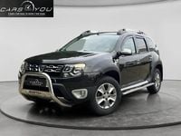 Occasion Dacia Duster Prestige 151 ch (111 kW) 2014 Noir SUV