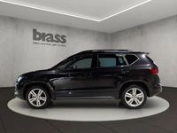 Nouvelle Seat Ateca FR 150 ch (110 kW) 2025 Noir SUV