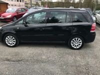 occasion Opel Zafira Cosmo