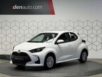 Occasion Toyota Yaris Hybrid 116 ch (85 kW) 2023 Berline