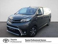 Occasion Toyota Proace Verso Connect Style 140 ch (102 kW) 2024 Break