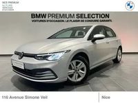 occasion VW Golf 1.5 Tsi Act Opf 130ch Life 1st