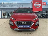 occasion Hyundai Kona 1.6 GDi hybrid 141ch Creative DCT-6 Euro6d-T EVAP