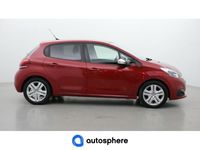 occasion Peugeot 208 1.5 BlueHDi 100ch E6.c Signature BVM5 86g 5p