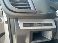 Nouvelle Fiat Scudo Connect 2025 Blanc icy Van