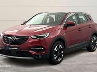 Occasion Opel Grandland X Business 132 ch (97 kW) 2021 SUV