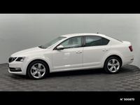 occasion Skoda Octavia III 1.5 TSI ACT 150ch Style DSG7 Euro6d-T