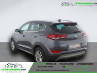 Occasion Hyundai Tucson 177 ch (130 kW) 2017 SUV