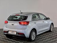 Occasion Kia Rio Active 2023 Gris Berline