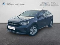 Occasion VW Taigo Life 111 ch (81 kW) 2023 Gris SUV