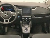 occasion Renault Zoe R110 Achat Intégral - 21 Business 5 portes Électrique Automatique Gris