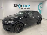 Occasion DS Automobiles DS3 Crossback Business 130 ch (95 kW) 2022 Noir SUV
