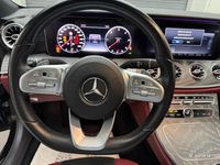 Occasion Mercedes CLS400 AMG line Plus 2018 Noir Berline