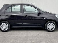 occasion Nissan Micra III (K12) 1.2 80ch Mix 5p