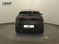 Occasion Renault Megane E-Tech Iconic 161 kW (220 ch) 2022 Noir Berline