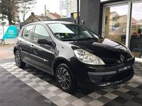 Occasion Renault Clio III Extreme 85 ch (62 kW) 2009 Citadine