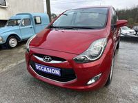 occasion Hyundai ix20 1.4 CRDI 75 BLUEDRIVE PACK EVIDENCE