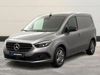 Occasion Mercedes Citan 112 118 ch (86 kW) 2023 Van