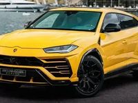 occasion Lamborghini Urus 4.0 V8 650 Cv - Monaco