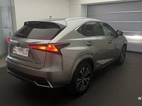 occasion Lexus NX300h NX I2WD