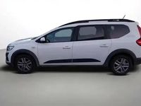 Occasion Dacia Jogger 2022 Blanc glacier Monospace