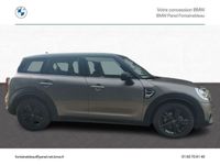 occasion Mini Cooper D Countryman 150ch Chili Bva