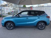 occasion Suzuki Vitara 1.4 Boosterjet Allgrip Hybrid Auto Style